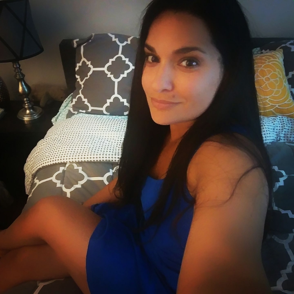 Meet your Posher, Maryellen